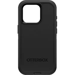 OtterBox Defender Schutzhülle für iPhone 15 Pro - black