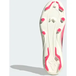 adidas F50 Hyperfast League FG Kinder Pink 36