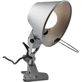 Artemide Tolomeo Pinza A005800 grau