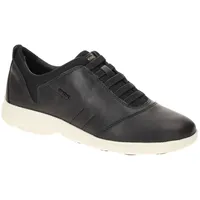 GEOX Nebula Slipper Sneaker schwarz Damen D45VUC für Damen,