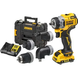 DeWalt DCD703L2T