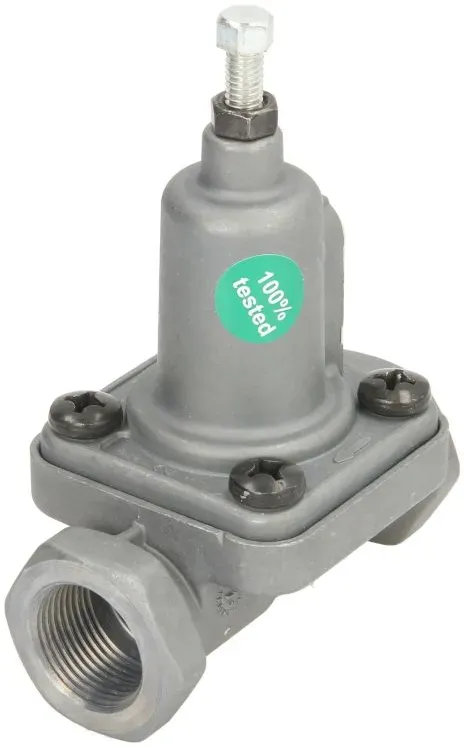 Vanne de débit PNEUMATICS PN-10649