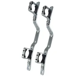 Halter-Set für Verteiler