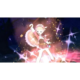 Atelier Rorona: The Alchemist of Arland (PS3)