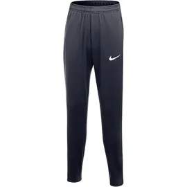 Nike Strike 24 Dri-FIT Fußball Trainingshose Kinder 451 obsidian/white L 147-158 cm