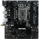 Biostar B760MX2-E