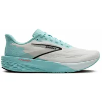 Brooks Damen Launch 11 blau 39.0