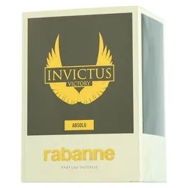Paco Rabanne Invictus Victory Absolu Parfum Intense 100 ml