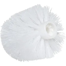 Wenko Bürstenkopf Ersatz Weiß (8,5 cm)