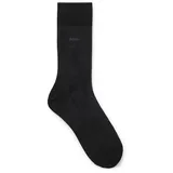 Boss Businesssocken George 43-44 grau/schwarz
