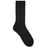 Boss Businesssocken George 43-44 grau/schwarz