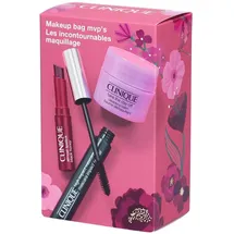 Clinique Makeup Bag MVP's