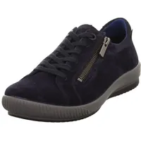Legero TANARO 5.0 Gore-Tex Sneaker, OCEANO blau, 8010