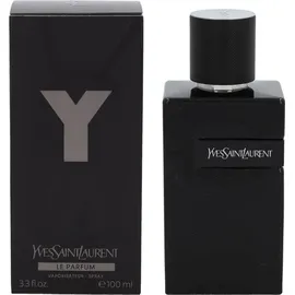 Yves Saint Laurent Y Le Parfum Eau de Parfum 100 ml