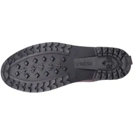 Rieker P8260-35 Damen Rot 41