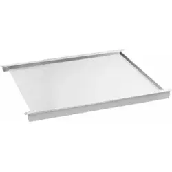 HAZET Deckelplatte Edelstahl 179NX-05