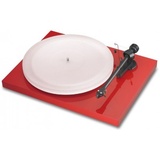 Pro-Ject Debut III Esprit rot