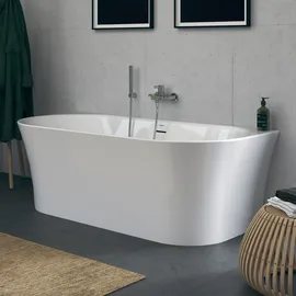 Duravit DuraSenja Designbadewanne 150 x 75 cm 700578000000000