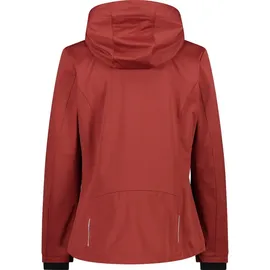 CMP Light 39a5016 Softshelljacke - Granata - M