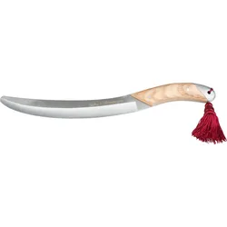 Champagnersäbel, Pulltex