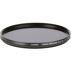 PL-C B Polfilter (72 mm)