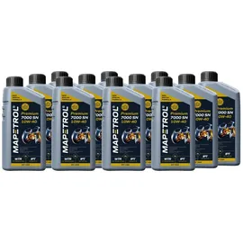 mapetrol Premium 7000 SN 15W-40 5 l