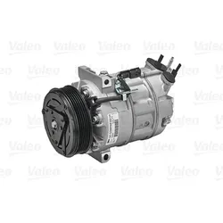 Kompressor Klimaanlage VALEO 700848