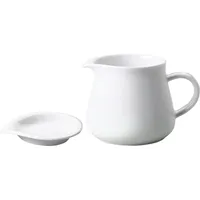 Kahla 1UC108A9001UC BBQ Krug-Set 2tlg. weiß