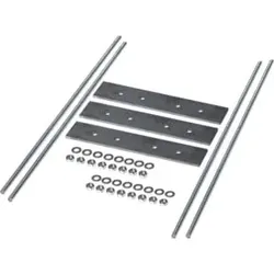 Mennekes E-Mobil. Fundament-Befestigungsset AMEDIO Smart (S)N,T 18517