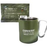 CONVAR FELDKÜCHE Instant-Kaffee (5g)
