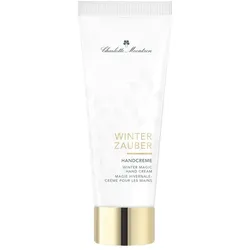 Charlotte Meentzen Extras Winter Zauber Handcreme 75 ml