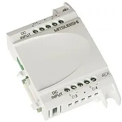 Mitsubishi Electric Erweiterungsgerät AL2-4EX