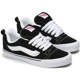 Vans Knu Skool black 45