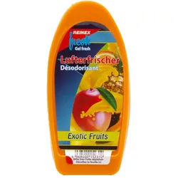 Reinex Lufterfrischer Gel Exotic
