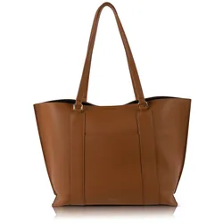 Inyati Shopper Friida cognac