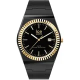 ICE-Watch ICE Power S Schwarz/Goldfarben