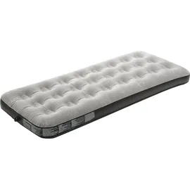 Brunner Flair Single grau