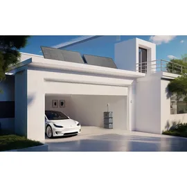 Growatt Nexa 2000 All in One Speicher 800 W / 2,048 kWh