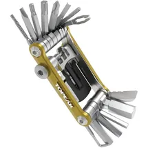 Topeak Mini PT30 Multitool Gold