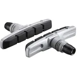 Shimano M70CT4 Cartridge für Alufelge, 1 Paar,