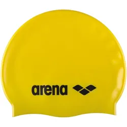 Arena CLASSIC SILICONE JUNIOR Badekappe Kinder