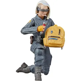 Hasbro Star Wars Skeleton Crew Actionfigur 15 cm