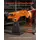 Vevor 7,62x200,7 cm Bandschleifer 2100 W