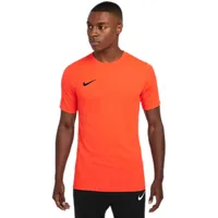 Nike Park VII Dri-FIT Trikot kurzarm 635 bright crimson/black S