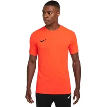Nike Park VII Dri-FIT Trikot kurzarm 635 bright crimson/black S