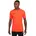 VII Dri-FIT Trikot kurzarm 635 bright crimson/black S