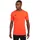 Nike Park VII Dri-FIT Trikot kurzarm 635 bright crimson/black S