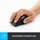 Logitech M705 Marathon Kabellose Maus