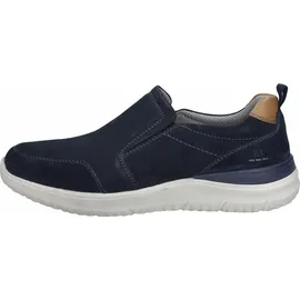 Josef Seibel Wales 04 Herren Blau 42
