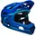 Bell Super Air R Spherical 52-56 cm matte/gloss blue